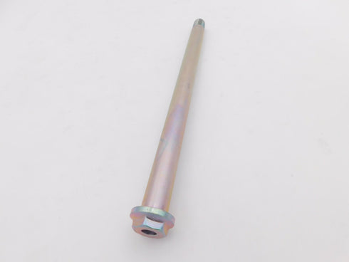 HONDA  FRONT WHEEL AXLE BOLT CRF150R CRF 150R 150RB CRF150RB 2007-2023 OEM NEW